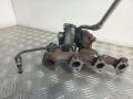 турбина Renault Clio 2 поколение 2001, 1.5 л., DCi, 54359700000 - фото №3