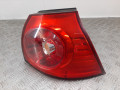 фонарь задний правый Volkswagen Golf 5 поколение 2006 - фото №3
