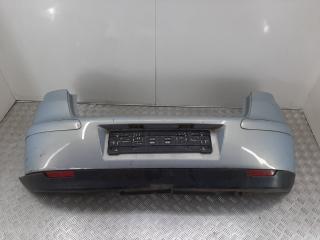 бампер задний SEAT Ibiza 3 поколение 2003, 6L6807421F