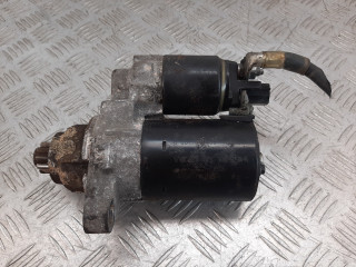 стартер Volkswagen Golf 5 поколение 2006, 1.4 л., BCA, бензин, МКПП, 0001120406