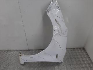 крыло переднее левое Hyundai Solaris 2 поколение 2021, 66311F9000