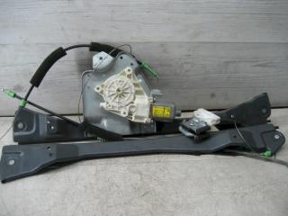 стеклоподъемник SsangYong Actyon 1 поколение 2008