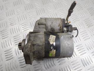 стартер Volkswagen Golf 4 поколение 2001, 1.4 л., i, 020911023S