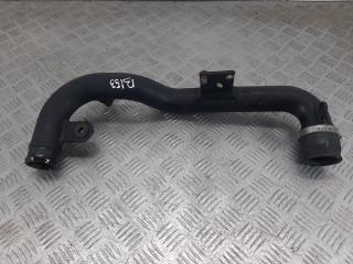 патрубок интеркулера Audi A4 B5 1999, 1.9 л., AHH, дизель, МКПП, 8D0145840M