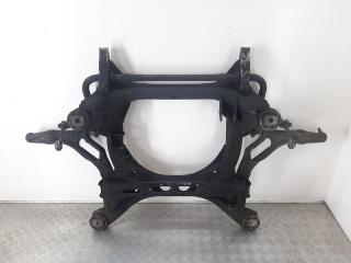 балка подвески передняя (подрамник) Volkswagen Touareg 1 поколение 2005, 7L0499314A