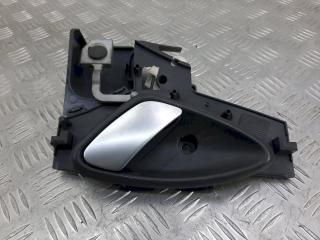 ручка внутренняя Citroen C5 1 поколение 2004, -