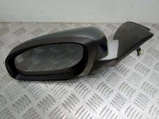 зеркало наружное левое Opel Signum C 2005, 24436153