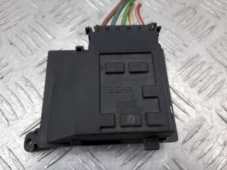 сопротивление печки Mercedes-Benz Vito W639 2006, A0018216560