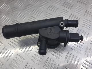 корпус термостата Volkswagen Passat B6 2006, 1.9 л., TDi, 038121132D