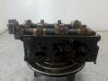 головка блока цилиндров Opel Omega B 1999, 2.5 л., i, 90412232 - фото №2