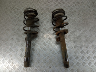 стойка передняя правая BMW 3 серия E46 [рестайлинг] 2003, 3.0 л., дизель