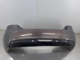 бампер задний Lada Vesta 1 поколение 2020, 8450006699