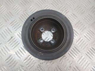 шкив коленвала Kia Magentis 1 поколение 2003, 2.0 л., i