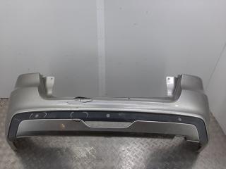 бампер задний Lada Granta 1 поколение 2016