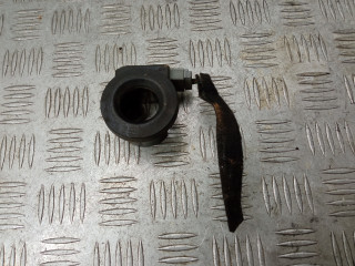 Иммобилайзер Renault Kangoo 1 поколение [рестайлинг] 2005, 1.5 л., K9K 704, дизель, МКПП