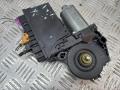 моторчик стеклоподъемника передний левый Audi A4 B7 2007, 8E1959802B - фото №4
