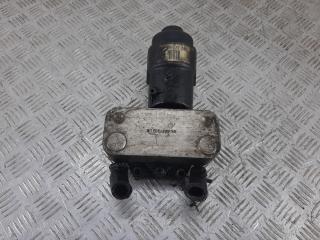 корпус масляного фильтра Opel Signum C 2005, 2.0 л., дизель, 90571673