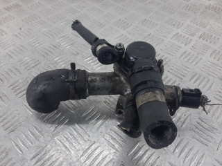 корпус термостата Volkswagen Golf 4 поколение 2002, 1.9 л., TDi, дизель, 038121133A