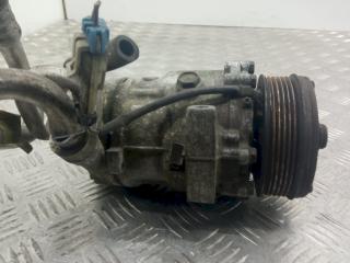 компрессор кондиционера Opel Astra G 2001, 2.0 л., DTi, 9132922