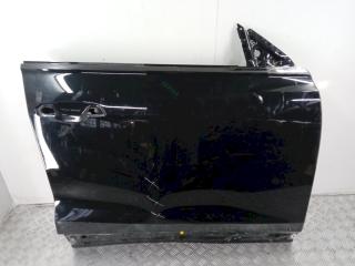 дверь передняя правая Audi Q8 4M 2021, 4M8831052C