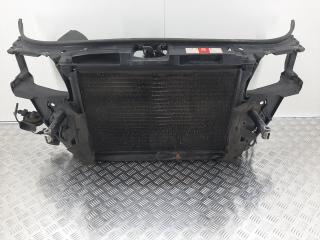 кассета радиаторов Audi A4 B5 1998, 1.8 л., i, 8D0805851