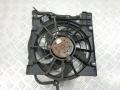 вентилятор радиатора Opel Zafira 2 поколение (B) 2007, 0130303302, 13147279 - фото №2