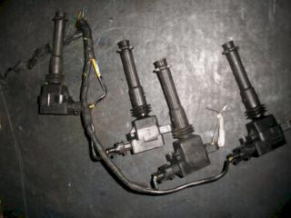 катушка зажигания Lancia Lybra 1 поколение 2006, 2.0 л., i