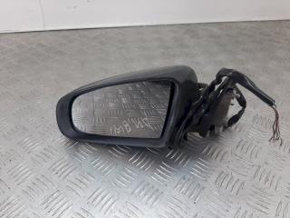 зеркало наружное левое Audi A4 B6 2003