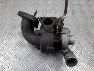 турбина Saab 9-3 2 поколение 2003, 2.2 л., DTi, 24418170