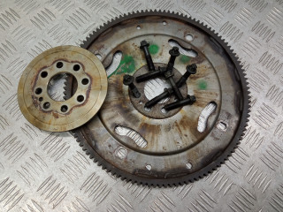 Маховик АКПП (драйв плата) Chrysler Grand Voyager 4 поколение [рестайлинг] 2007, 2.8 л., дизель