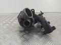 турбина Volkswagen Touran 1 поколение 2005, 1.9 л., TDi, 03G253019K - фото №2
