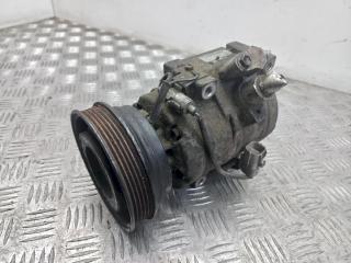 компрессор кондиционера Toyota Avensis 1 поколение (T220) 2000, 2.0 л., D-4D, 447300-7870