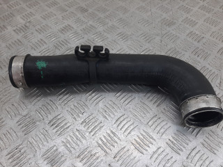 патрубок интеркулера Volkswagen Caddy 3 поколение 2007, 1.9 л., TDi, дизель, 1K0145838H