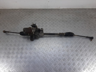 рулевая рейка Suzuki Splash 1 поколение 2008, 1.3 л., D13A, дизель
