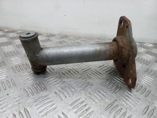 крепление бампера Audi A6 4B/C5 [рестайлинг] 2001