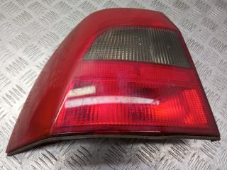 фонарь задний левый Opel Vectra B 1999, 62144