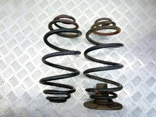 пружина задняя Opel Astra G 1999, хетчбэк 5 дв.