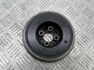 шкив коленвала Volkswagen Golf 4 поколение 2003, 1.9 л., 38105243