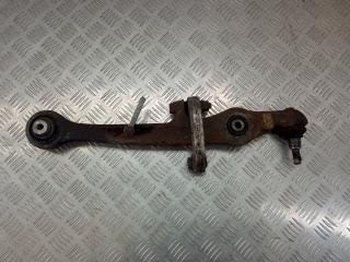 рычаг передний Volkswagen Phaeton 1 поколение 2007, 3.0 л., TDi, 4E0407155D