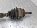 полуось передняя правая (приводной вал, ШРУС) Chrysler Voyager 4 поколение 2004, 2.5 л., CRD, дизель, - - фото №2