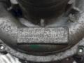 турбина Renault Scenic 1 поколение [рестайлинг] 2000, 1.9 л., DCi, H8200398585, 755507-6 - фото №6