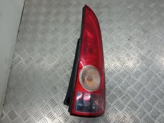 фонарь задний правый Renault Espace 4 поколение 2003, 8200027152