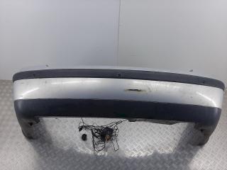 бампер задний Volkswagen Passat B5 2000