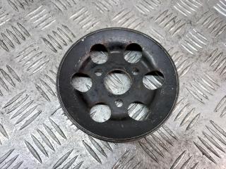 шкив насоса гидроусилителя Audi A4 B5 1999, 1.6 л., i, бензин, 058145255E