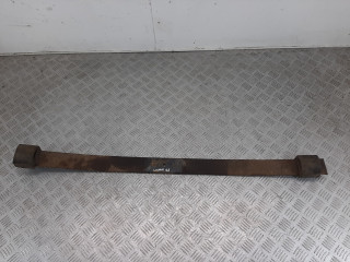 рессора Ford Transit Connect 1 поколение [рестайлинг] 2009, 1.8 л., BHPA, дизель, МКПП, фургон