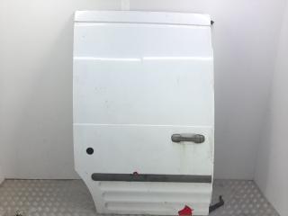 дверь сдвижная Ford Transit Connect 1 поколение 2009, -
