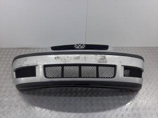 бампер передний Volkswagen Polo 3 поколение 2000