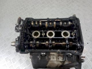 головка блока цилиндров Audi A6 4B/C5 [рестайлинг] 2002, 2.8 л., i
