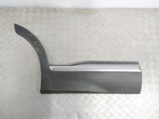 молдинг двери задней правой Hyundai Santa Fe 3 поколение [рестайлинг] 2018, 87732-S1100