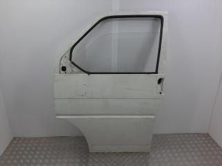 дверь передняя левая Volkswagen Transporter T4 1999, -